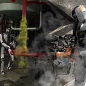 DARPA : Tactical Technology Office - OOKAWA Corp.