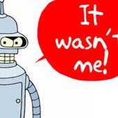 Evolving Robots Learn To Lie To Each Other - OOKAWA Corp.