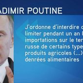 Au 1 janvier 2015, les Russes vont-ils devoir se passer des smartphones d'APPLE, de FACEBOOK, de TWITTER et de GOOGLE ? - OOKAWA Corp.