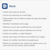 Microsoft Office maintenant gratuit sur mobiles... mais jusqu'où ? - OOKAWA Corp.