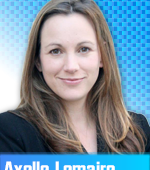 Les blocages de la transformation digitale - Mot à Axelle Lemaire - OOKAWA Corp.