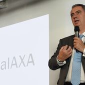 PDG d'Axa France : " les objets connectés servent à mieux prévenir les risques " - OOKAWA Corp.
