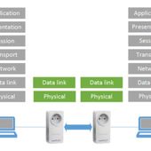 Comment pirater le réseau de ses voisins utilisant des prises CPL à cause de l'absence de filtrage du signal sur les compteurs électriques ? - OOKAWA Corp.