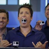 GoPro pourrait lancer ses propres drones - OOKAWA Corp.
