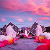 Internet par satellite : Google la tête dans les étoiles - OOKAWA Corp.