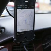 Uber, la stratégie du rouleau compresseur - OOKAWA Corp.