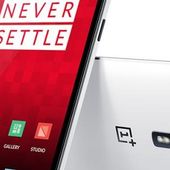 Ce smartphone chinois que tous les geeks s'arrachent - OOKAWA Corp.