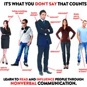 Student Body Language is based on the idea that even in the age of the internet most of the student's success will depend upon skill in face-to-face human communication - OOKAWA Corp.