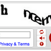 Google remplace le " captcha " par une IA : no CAPTCHA reCAPTCHA - OOKAWA Corp.