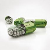 Bientôt "les objets connectés à ingérer" afin de modifier la santé des particuliers : pour suivre certaines anomalies biologiques très précocement - OOKAWA Corp.