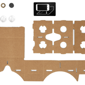 Google Cardboard Was the Ultimate WTF Moment of Google I/O - OOKAWA Corp.