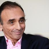 La chaîne i-Télé met fin à sa collaboration avec son chroniqueur Eric Zemmour : Des internautes se mobilisent - les Tweet fusent - POLEMIQUE - OOKAWA Corp.