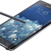 Samsung launches the Galaxy Note Edge in India - OOKAWA Corp.