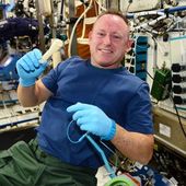 Imprimante 3D : Voici le deuxième objet imprimé dans l'espace - OOKAWA Corp.
