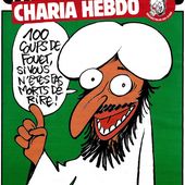 CHARLIE HEBDO : Des dessins "ATTENTATOIRES À L'HONNEUR ET À LA CONSIDÉRATION DU PROPHÈTE MAHOMET ET À LA COMMUNAUTÉ MUSULMANE" ? - OOKAWA Corp.