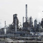 Les Etats-Unis ont ouvert une boîte de Pandore du pétrole - OOKAWA Corp.