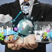Seulement la moitié des entreprises dotées d’un site Web - Dare to better ? OK !