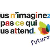 Le Futuroscope part à la conquête de nouveaux visiteurs: campagne numérique pour commencer ... - OOKAWA Corp.