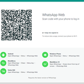 WhatsApp Web: Everything You Need To Know - OOKAWA Corp.