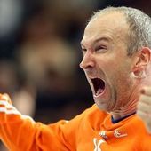 Handball : finale Quatar-France - Pouvoir versus Talent !? Et si l'argent ne faisait pas tout ? Vérification dans quelques secondes en Di. 01 fev 2015 - OOKAWA Corp.