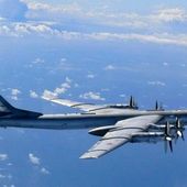 27 janvier 2015 : 2 bombardiers russes testent les temps de réaction des armees britanniques françaises et norvégiennes - OOKAWA Corp.