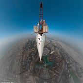 Dubai360 : le sommet HORS de portée ? - OOKAWA Corp.