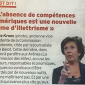 L'absence de compétences numériques est une nouvelle forme d'illétrisme - OOKAWA Corp.