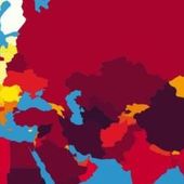 La Liberté de la Presse recule partout sauf en France avec 1 place de gagnée : FRANCE 38eme rang mondial - OOKAWA Corp.