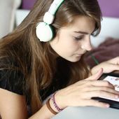 Génération Z : le cerveau des enfants du numérique - OOKAWA Corp.