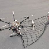 Les drones civils bientôt immatriculés ? - OOKAWA Corp.