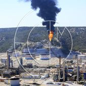 Raffinerie - Pétrole : A La Mède, Total prépare les salariés à la reconversion - OOKAWA Corp.