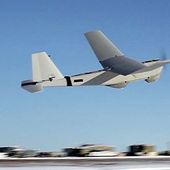 Les Etats-Unis envoient des drones d'observation en Ukraine - OOKAWA Corp.