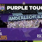 Sport : Anderlecht premier club belge à lancer son magazine digital - OOKAWA Corp.