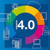 Industrie 4.0 : des investissements massifs sont à prévoir d'ici 2020 - OOKAWA Corp.