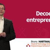 Créer sa start-up : Polytechnique lance un MOOC avec OpenClassrooms - OOKAWA Corp.