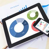 Vendre avec une tablette : le levier numérique pour plus d'efficacité commerciale ? - OOKAWA Corp.