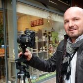 Visite virtuelle en 360° des commerces et des entreprises - OOKAWA Corp.
