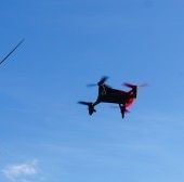Comment l'Etat compte neutraliser les drones illégaux - OOKAWA Corp.