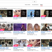 YouTube lance son offre payante, YouTube Music Key - OOKAWA Corp.