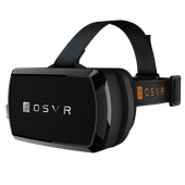 Réalité virtuelle : Razer se dote de son propre casque - OOKAWA Corp.