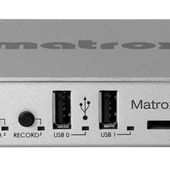 L'encodeur de streaming est le premier maillon pour diffuser en vidéo sur internet - OOKAWA Corp.
