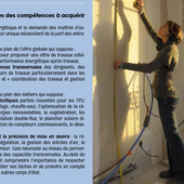 Bâtiment et Transition énergétique : ces compétences qu'il faut anticiper pour 2020 - OOKAWA Corp.
