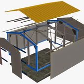 Dans le BIM, de nouveaux rôles apparaissent - OOKAWA Corp.