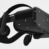 L'Oculus Rift commercialisé début 2016 - OOKAWA Corp.