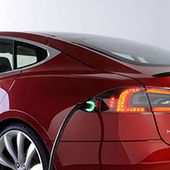 Voiture électrique : bientôt moins chère que la voiture classique - OOKAWA Corp.