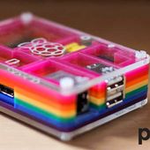 Raspberry PI 2 : 35 Dollars - 1 ordinateur qui permet de regarder des médias en Full HD etc... - OOKAWA Corp.
