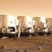 Mars One : le projet marketing qui pulvérise la stratosphère ! - OOKAWA Corp.
