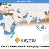 Kaymu : une Marketplace à l'assaut de l'Afrique - OOKAWA Corp.
