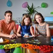 Un nouvel équipement pour votre cuisine : Candy, l'imprimante 3D pour vos desserts - OOKAWA Corp.