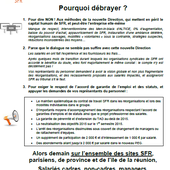 Le malaise grandit chez SFR-Numericable - OOKAWA Corp.